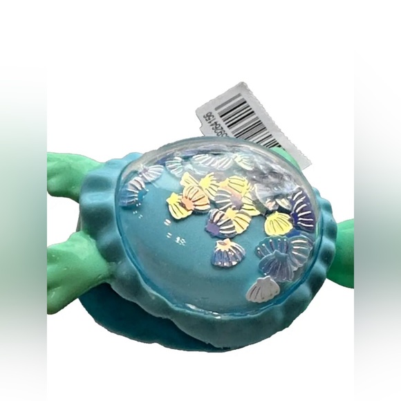 Bath and Body Works Seashell Turtle
PocketBac Holder - Picture 4 of 4